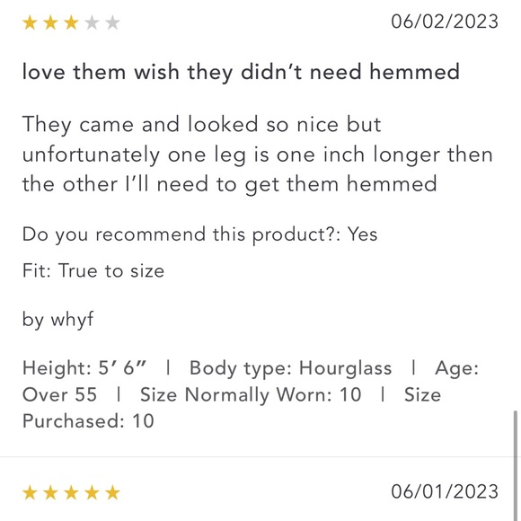 NWT anthropologie Maeve shine sailor pants 6 - Picture 8 of 9